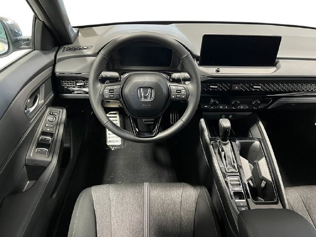 New 2026 Urban Gray Pearl Honda Sport image 21