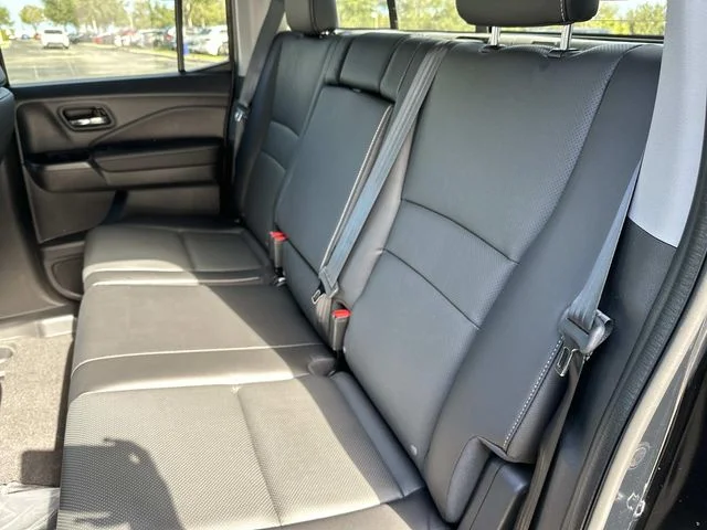 2026 Honda Ridgeline RTL - Photo 13