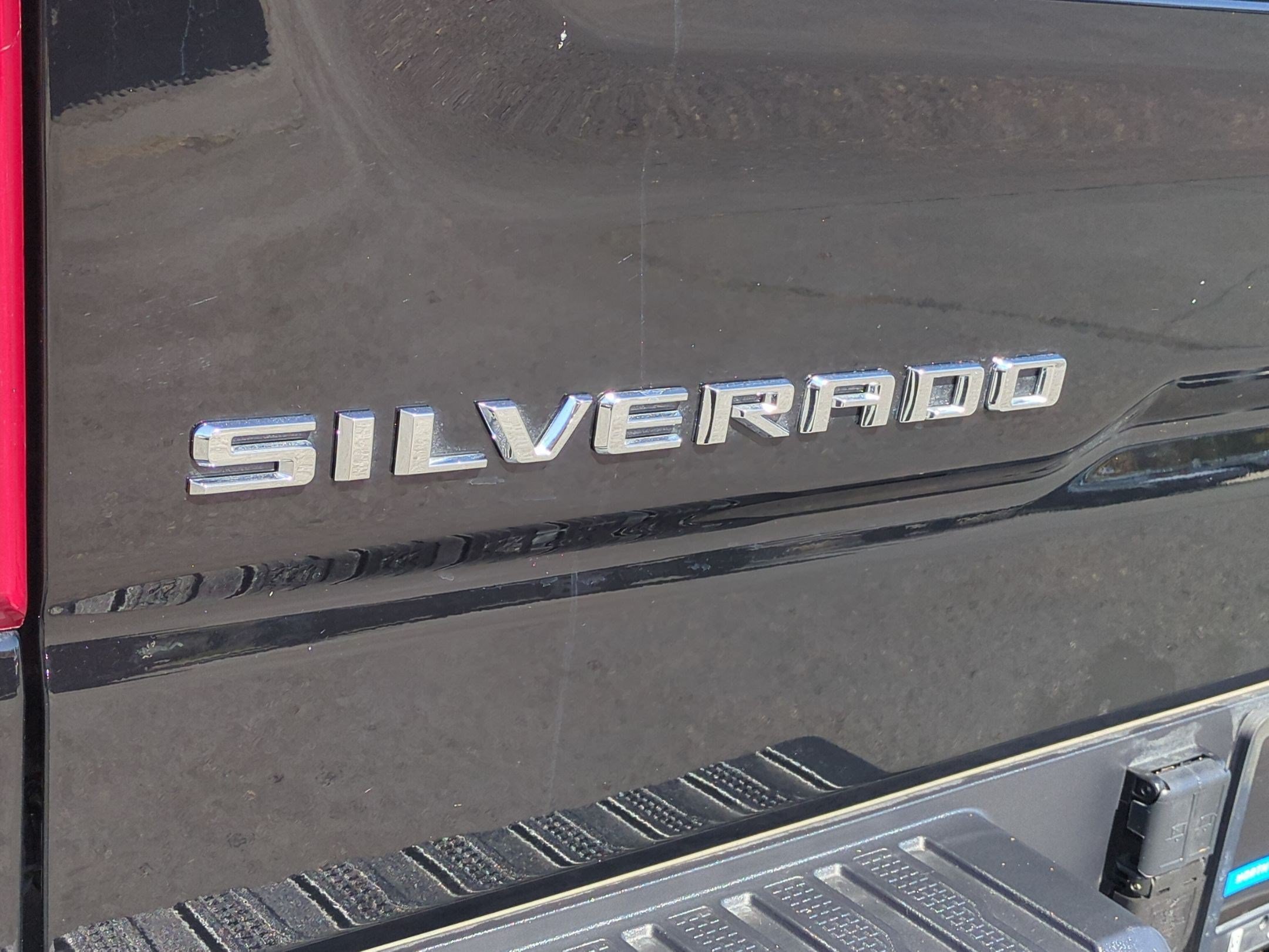 2025 Chevrolet Silverado 1500 ZR2 - Photo 27