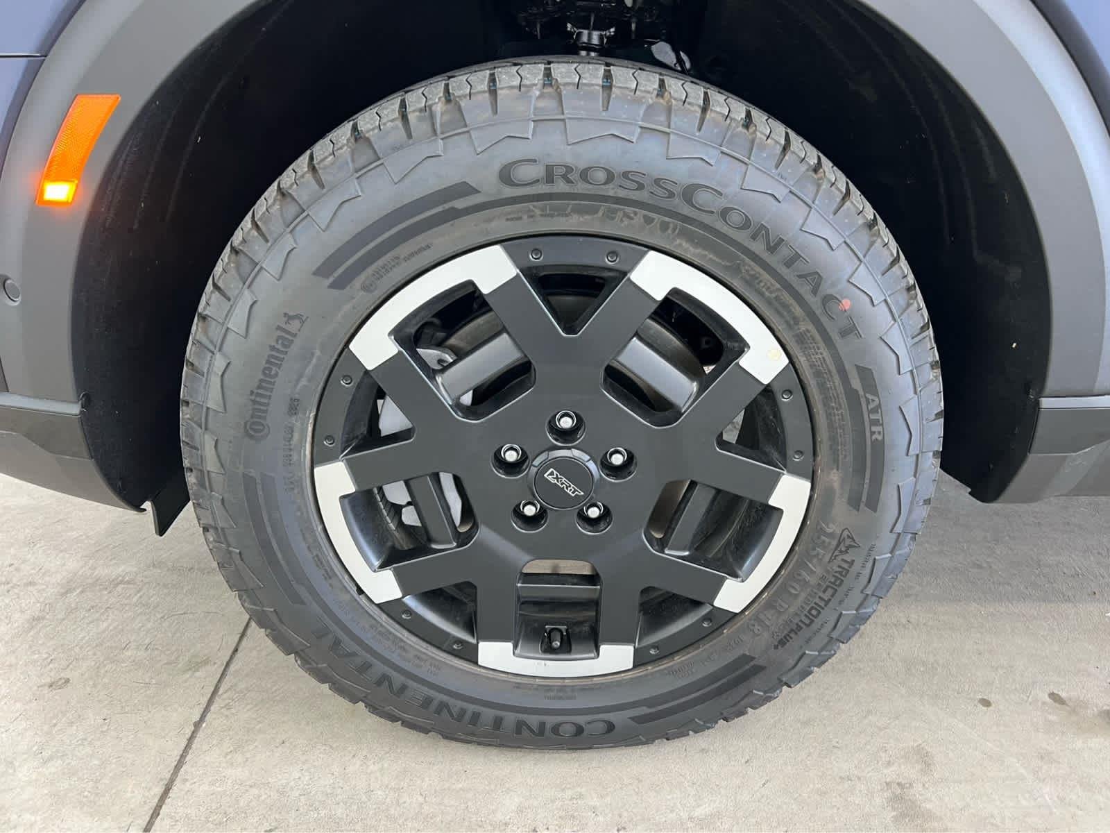 New 2026 Pacific Sapphire Hyundai XRT Pro image 7