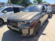 2025 BMW X5 sDrive40i's photo