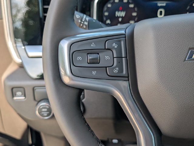 2026 Chevrolet Silverado 1500 LT - Photo 16
