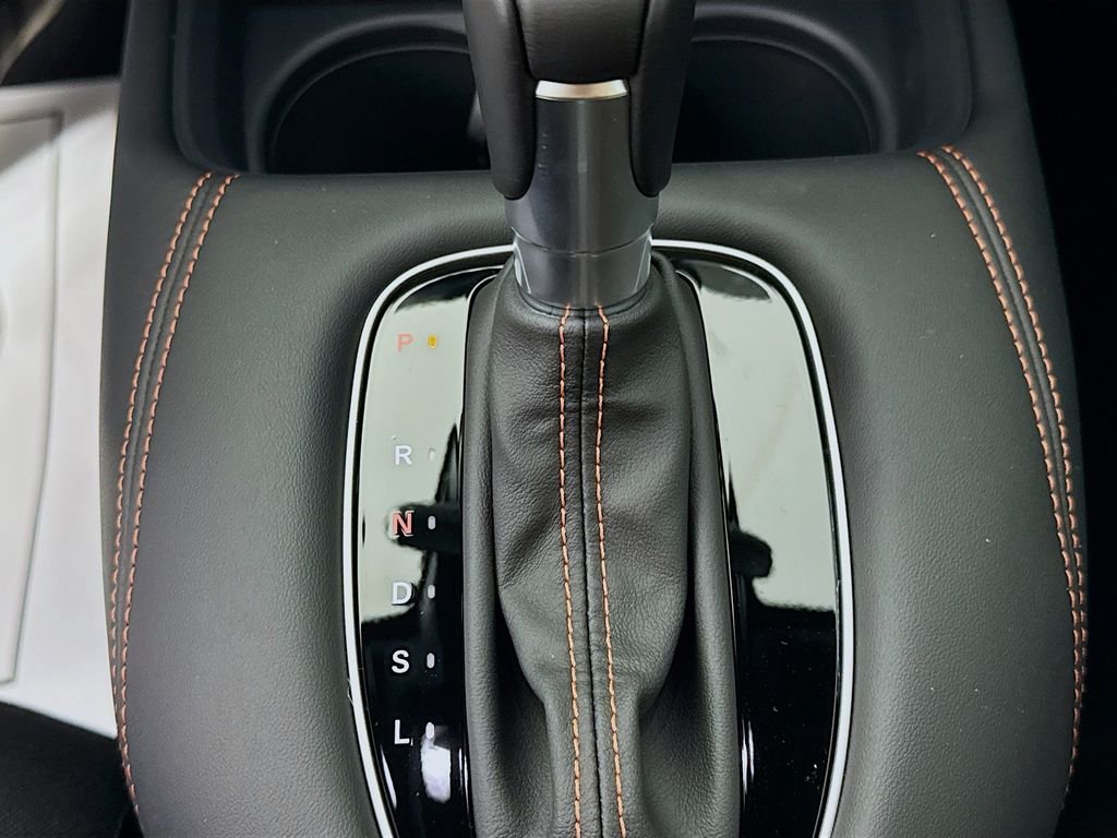 New 2027 Platinum White Pearl Honda Sport image 24