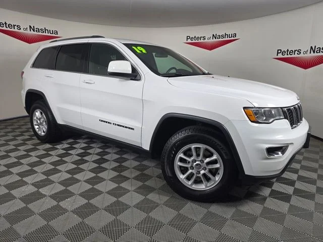 2019 Jeep Grand Cherokee Laredo E 4WD's photo