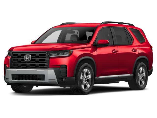 Honda Pilot Lease Deals Miami FL | Braman Honda