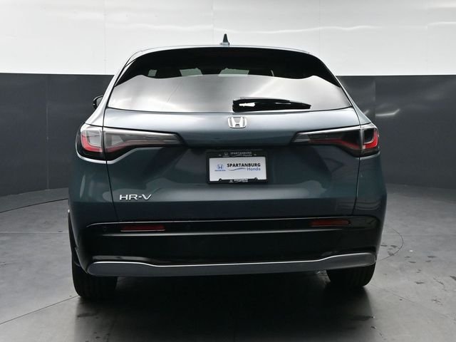 New 2027 Nordic Forest Pearl Honda EX-L image 6