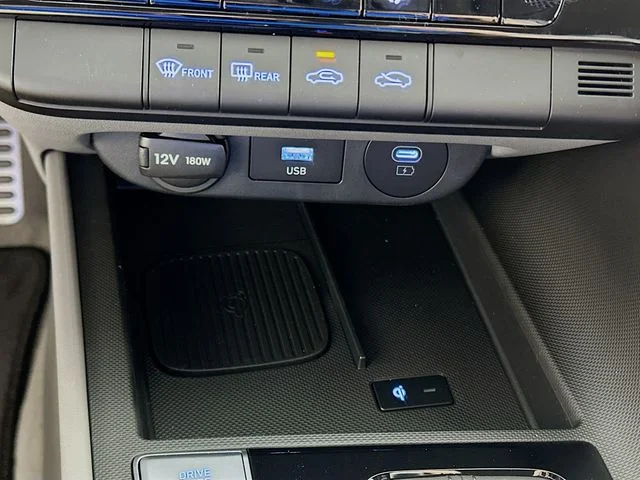 New 2026 Hyundai ELANTRA SEL Sport