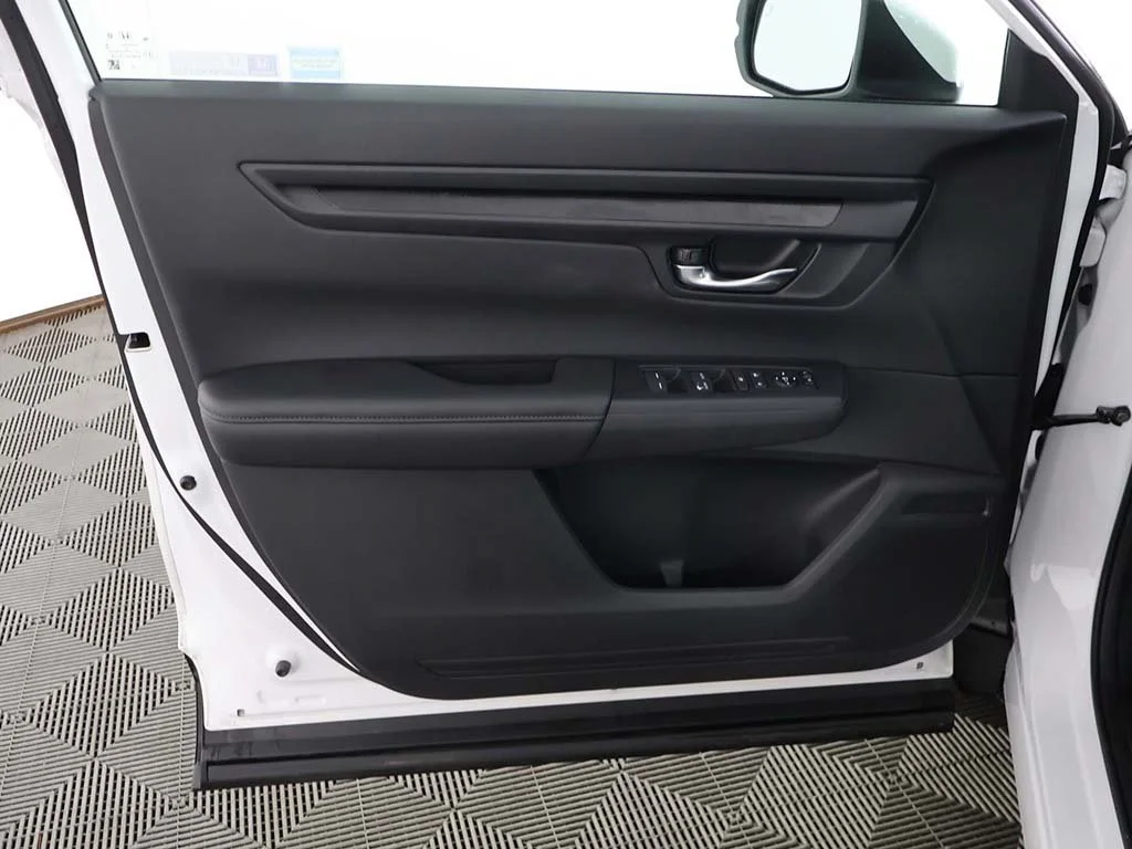 2026 Honda CR-V EX - Photo 23