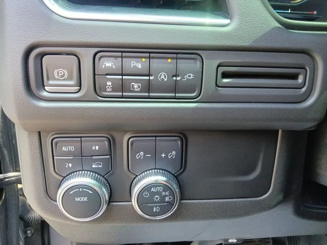 Certified Used 2022 Gray GMC SLT image 17