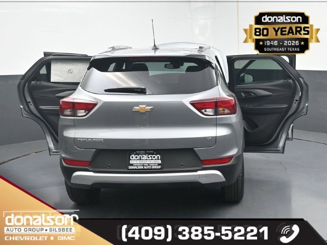 2026 Chevrolet Trailblazer LT - Photo 25