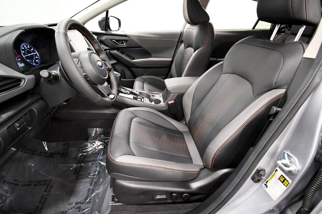 Used 2026 Silver Subaru Limited image 14