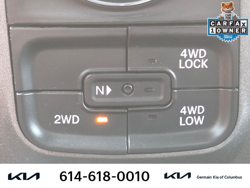 Used 2022 White Ram Tradesman image 30