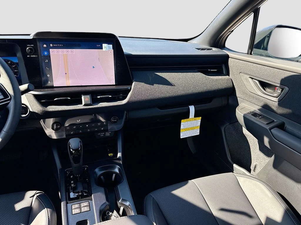 New 2026 Gray Subaru Limited XT image 30