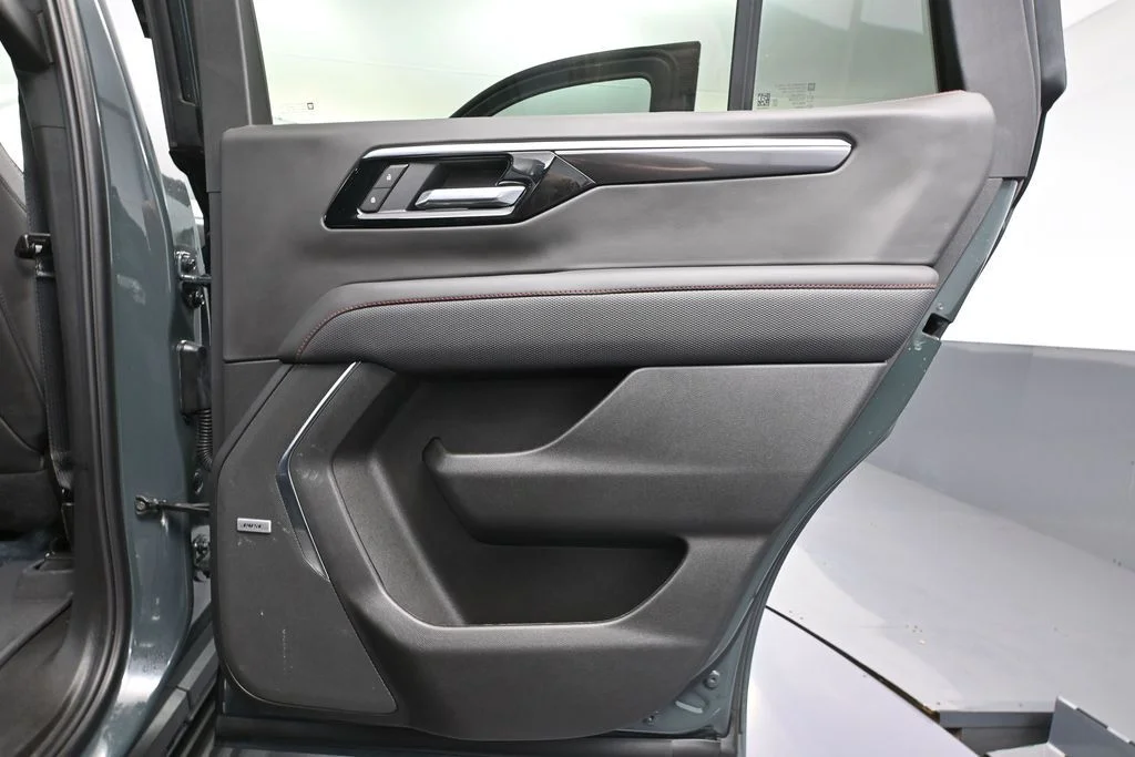 Certified Used 2025 Gray Chevrolet RST image 53