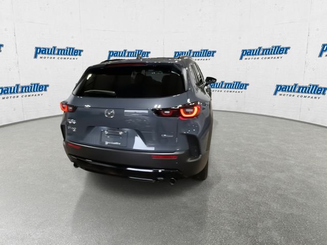 New 2026 Polymetal Gray Metallic Mazda Premium AWD image 10