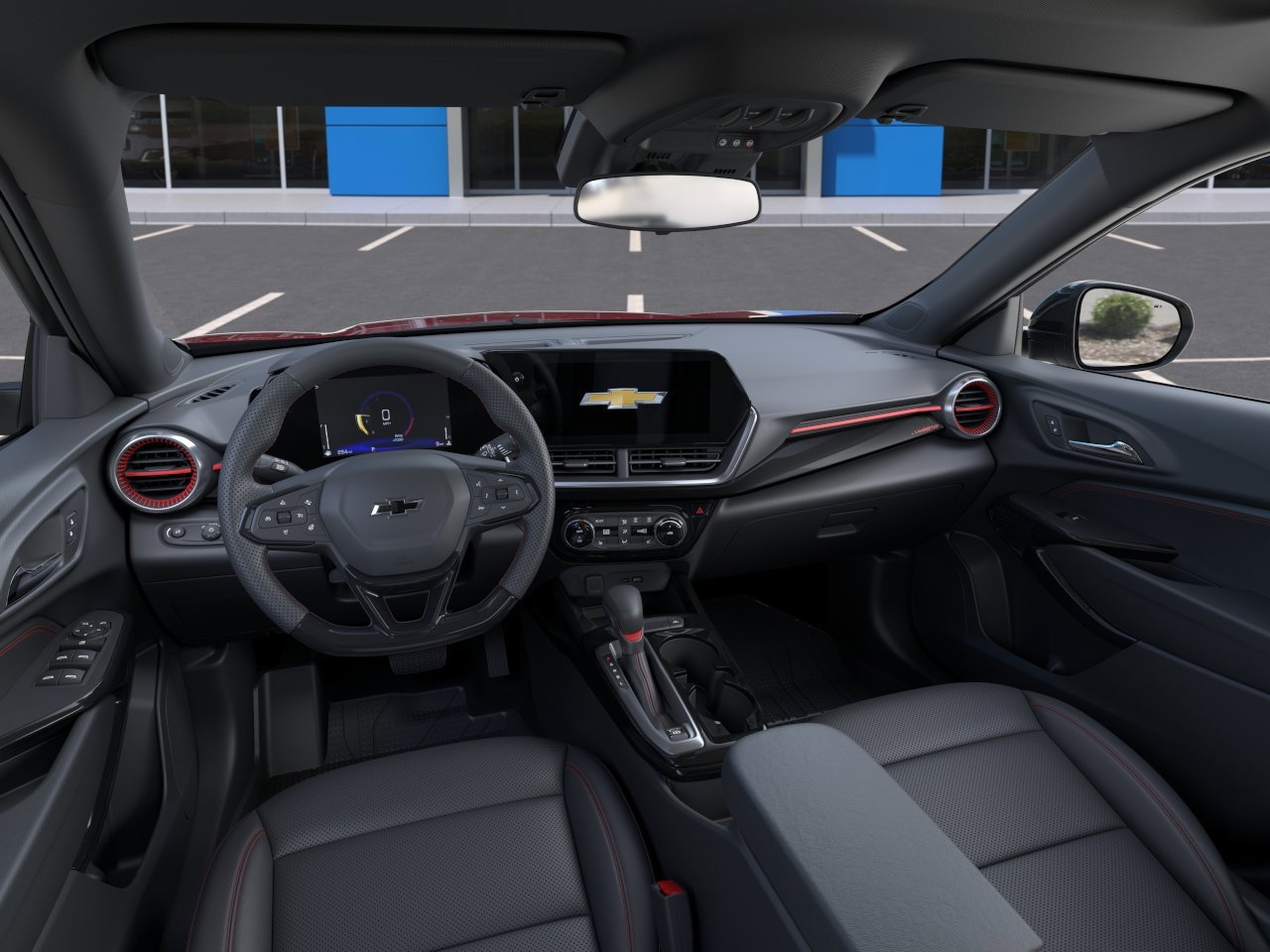 2026 Chevrolet Trax RS - Photo 15