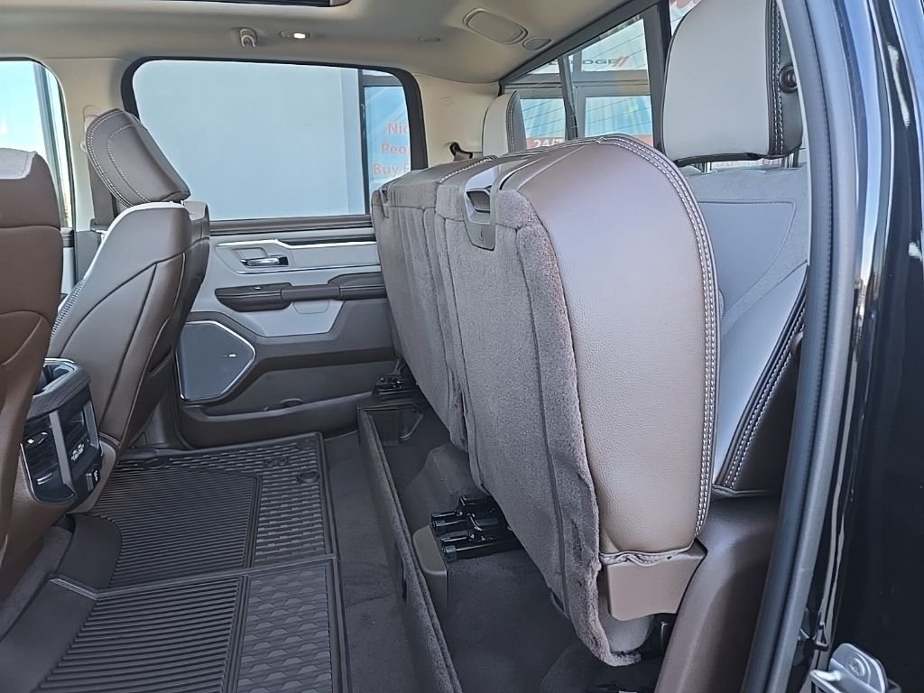 2026 RAM 1500 Laramie - Photo 111