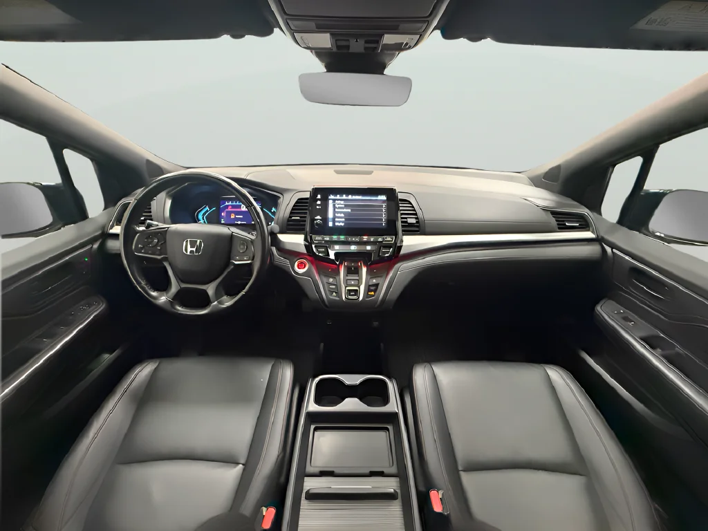 2024 Honda Odyssey SPORT - Photo 23