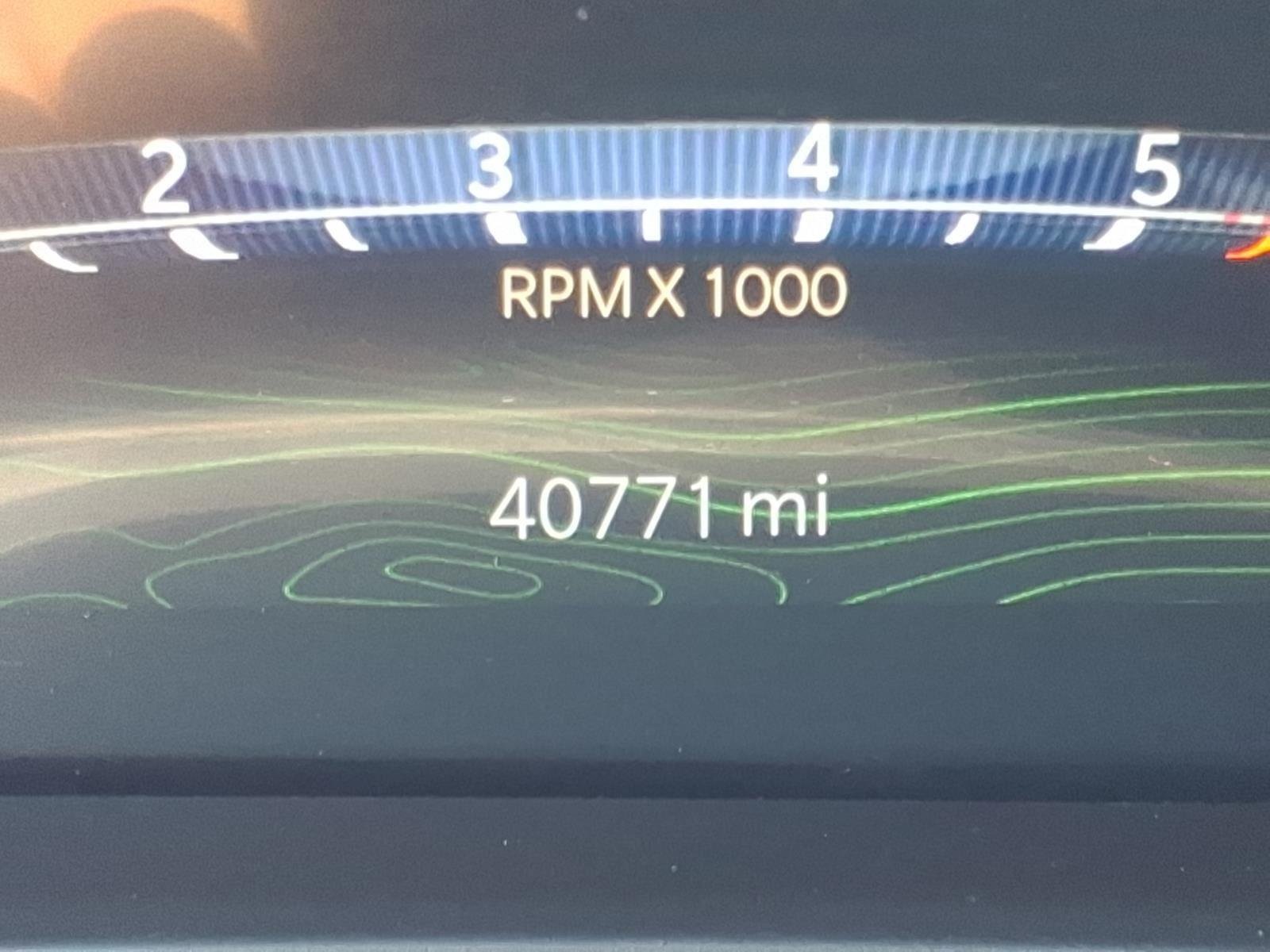 Used 2023 Rocky Mountain Pearlcoat Jeep Summit image 31