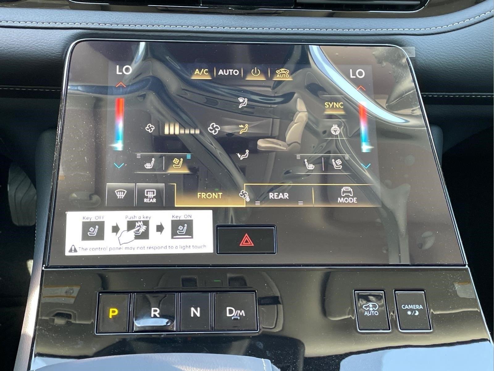 2026 INFINITI QX80 Luxe - Photo 32