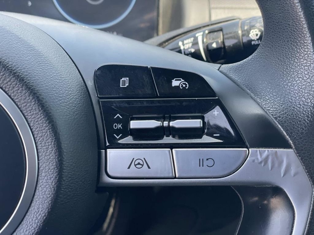 2023 Hyundai Santa Cruz SEL - Photo 9