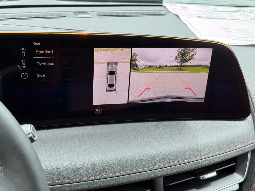 2026 Cadillac CT5 Premium Luxury - Photo 32