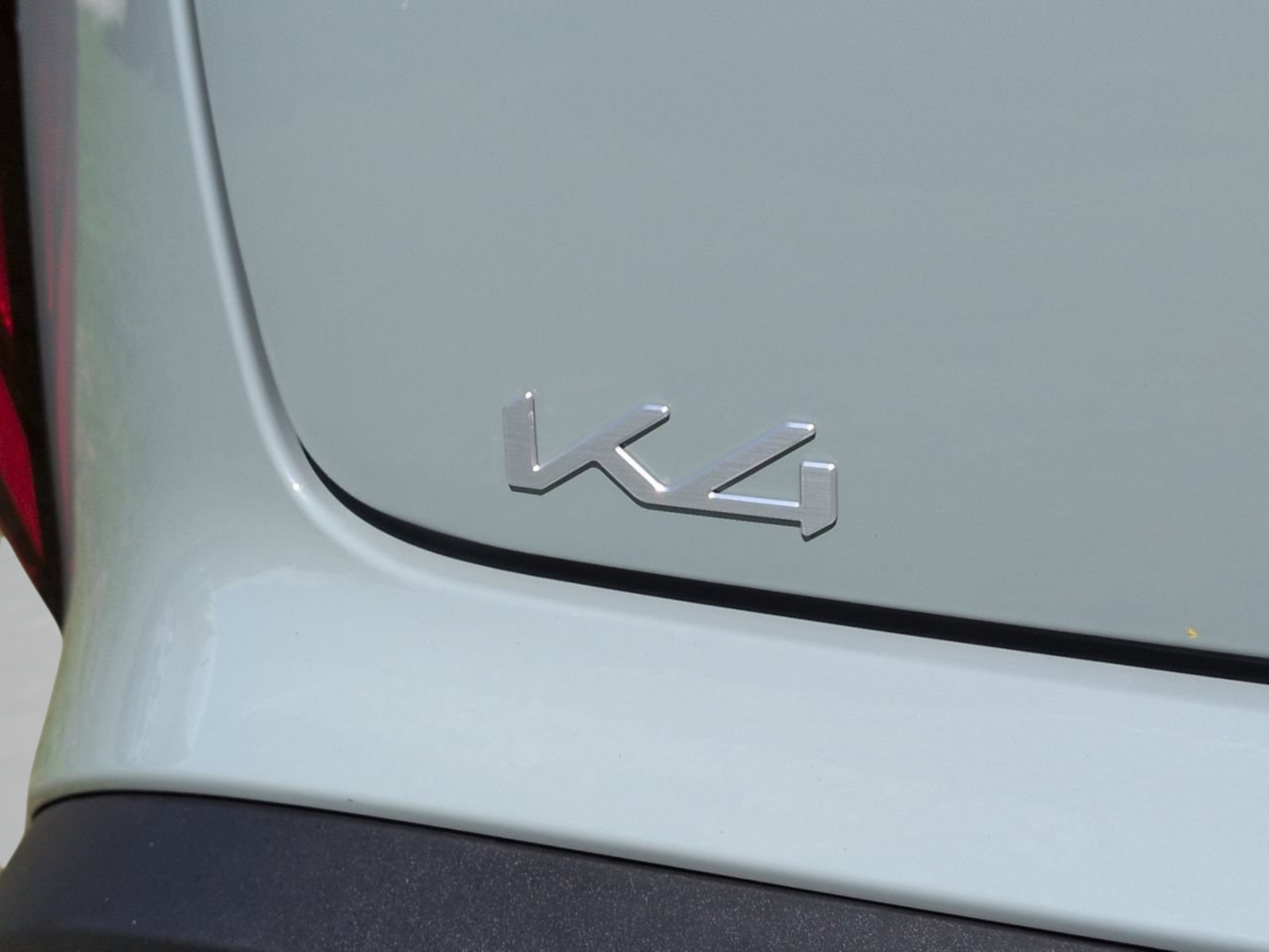 New 2026 Morning Haze Kia LXS image 13