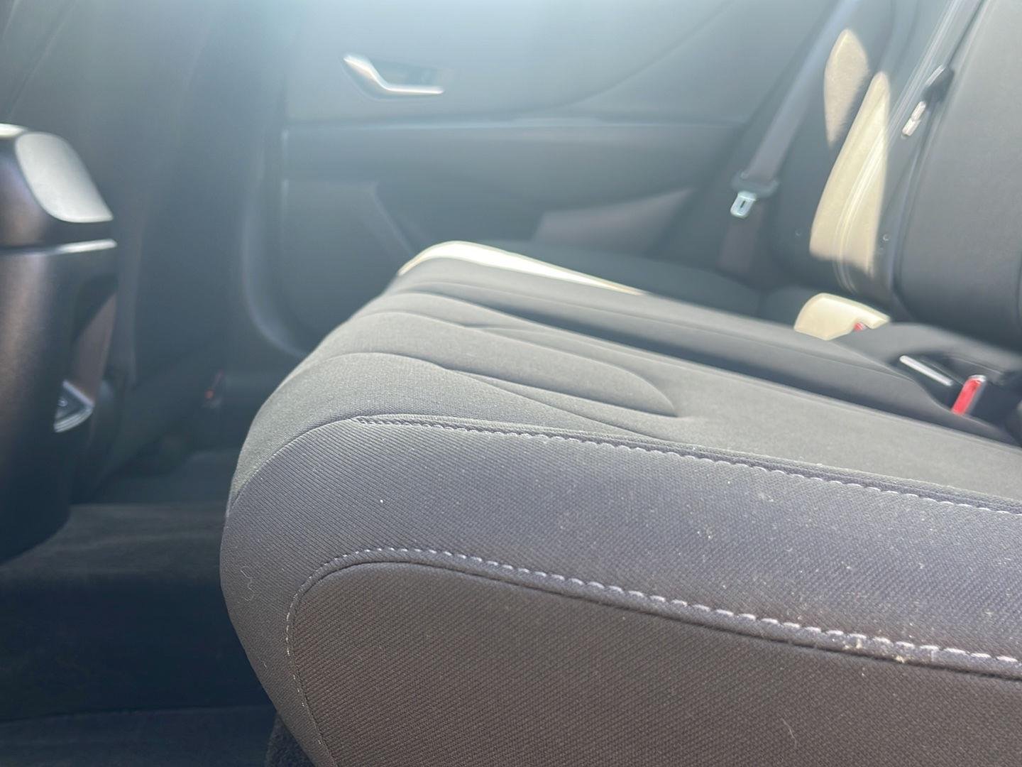 2024 Hyundai Elantra SEL - Photo 20