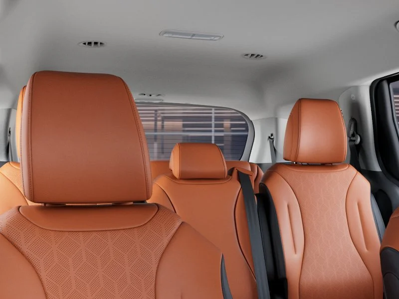 2026 Kia Carnival EX - Photo 27