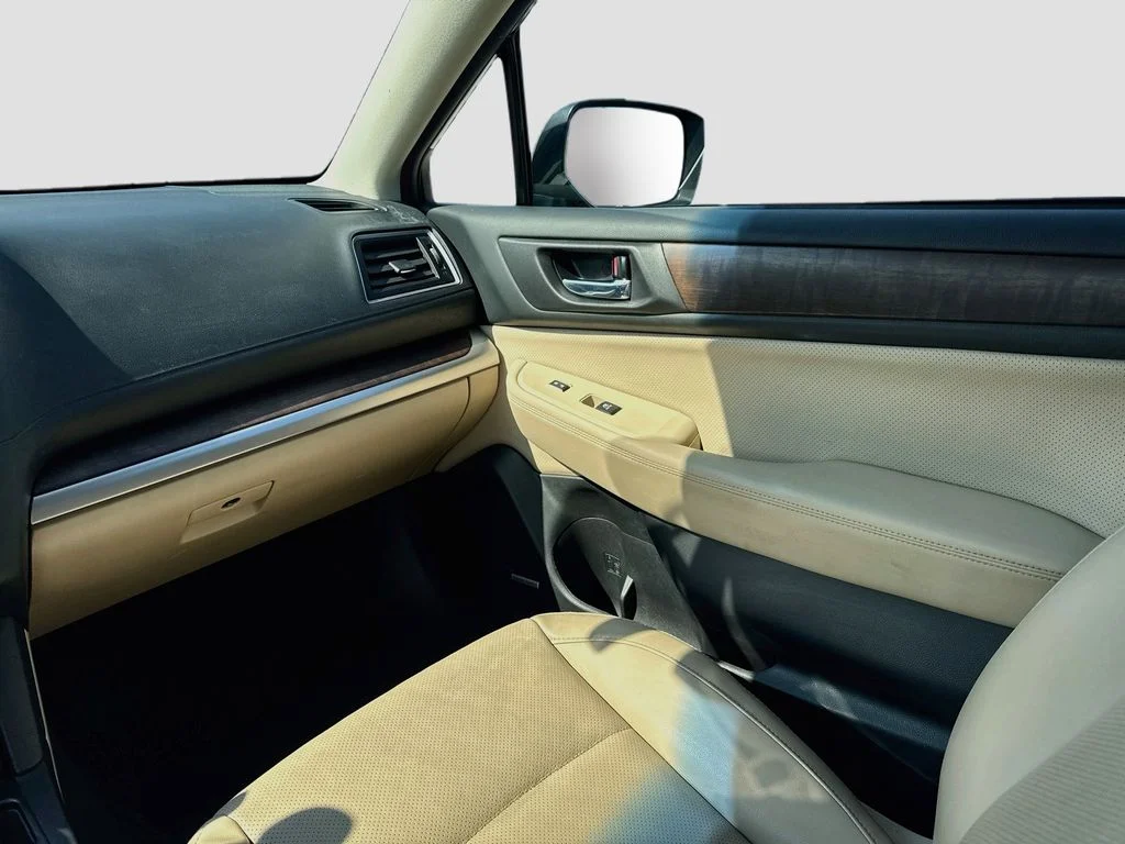 Used 2016 Blue Subaru 3.6R image 29