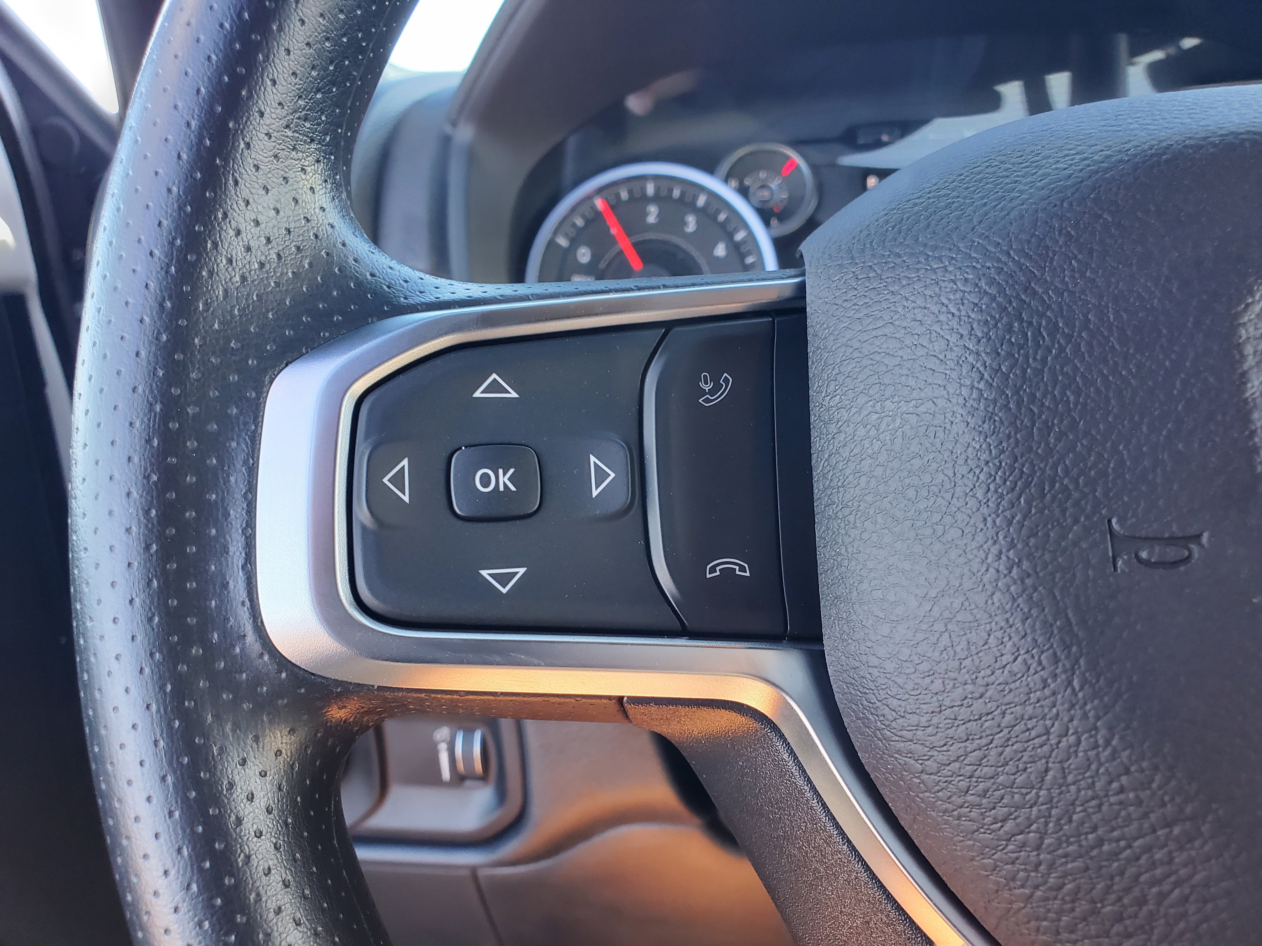 2026 RAM 2500 Tradesman - Photo 25