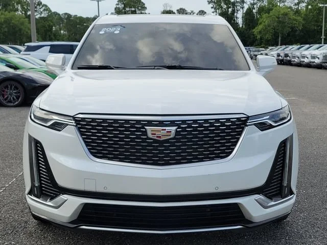 2023 Cadillac XT6 Premium Luxury - Photo 8