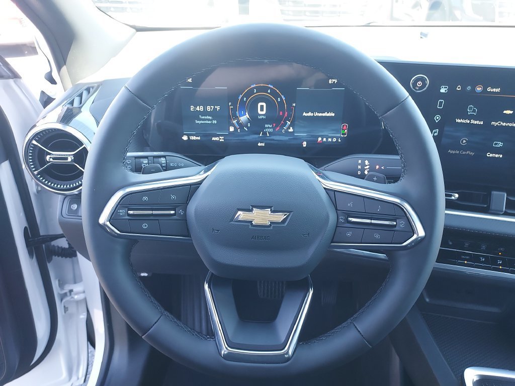 2027 Chevrolet Equinox LT - Photo 17
