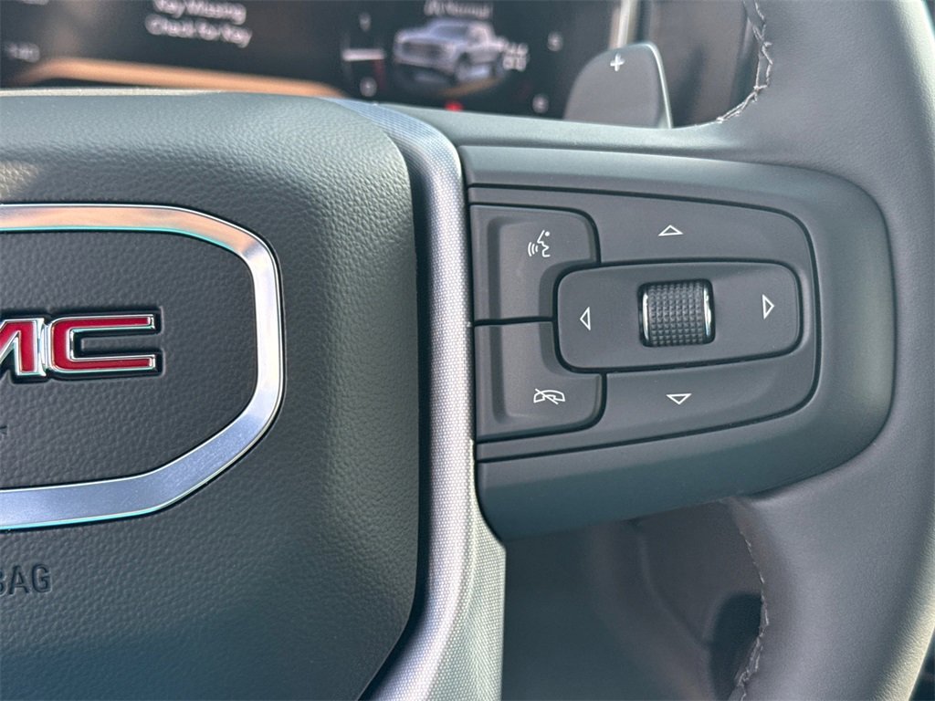 2026 GMC SIERRA - Image 20