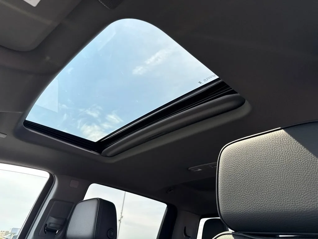 2026 GMC Sierra 1500 Denali - Photo 27