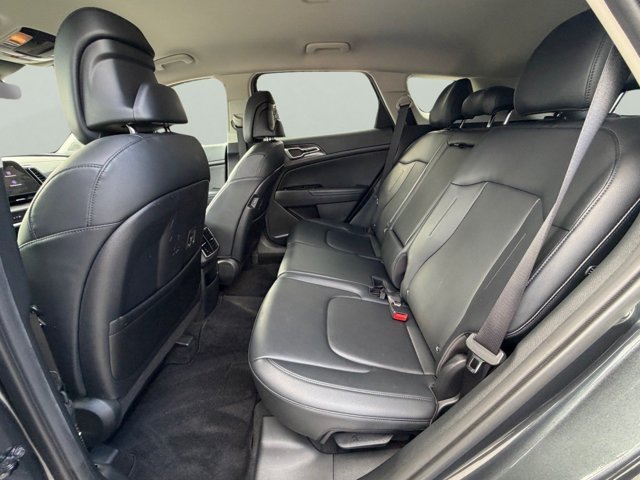 Certified Used 2023 Gray Kia EX image 15