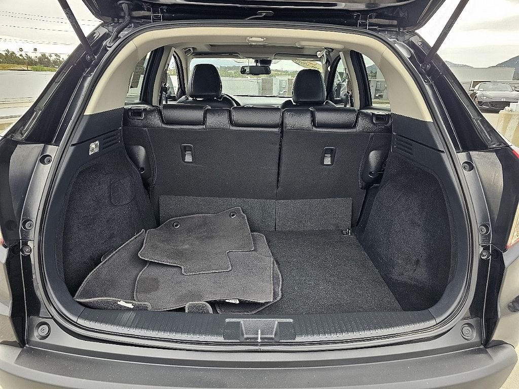 Used 2022  Honda EX-L image 10