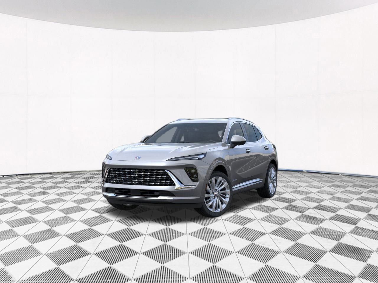 2026 BUICK ENVISION - Image 1