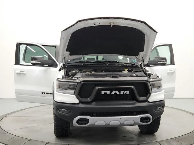 Used 2022  Ram Rebel image 10