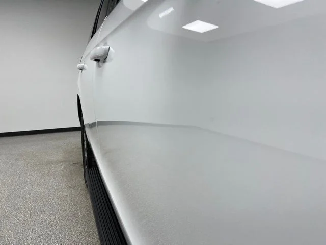 Used 2025 White Ford Active image 11