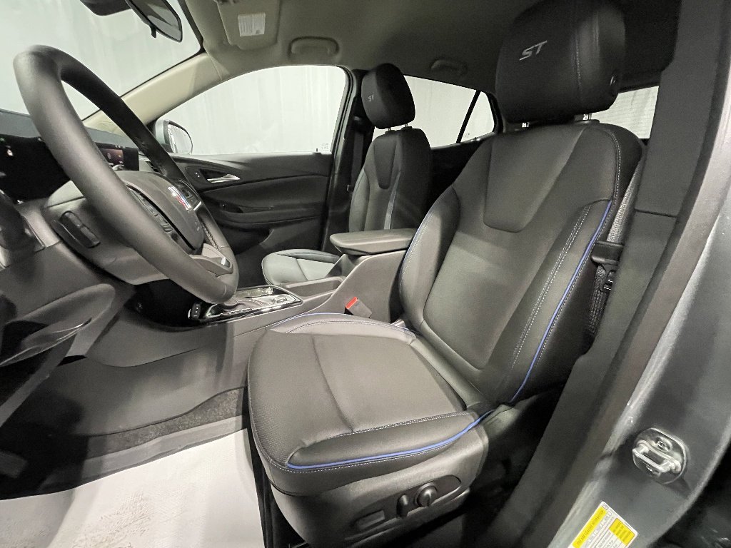 2026 Buick Encore GX Sport Touring - Photo 13