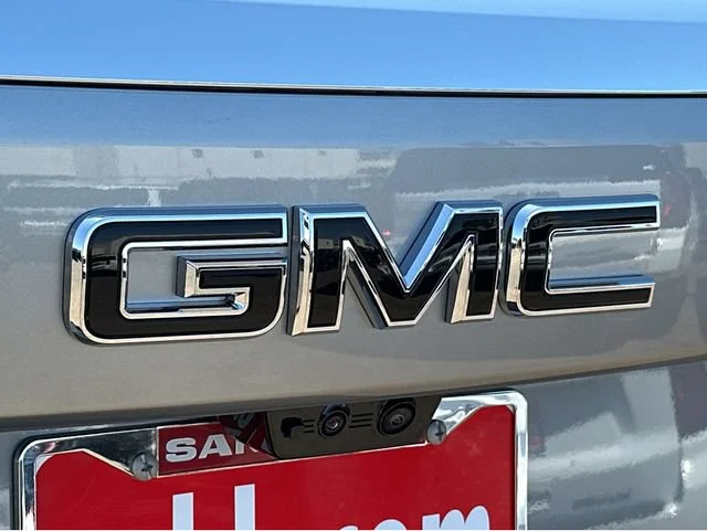 2026 GMC Yukon Elevation - Photo 15