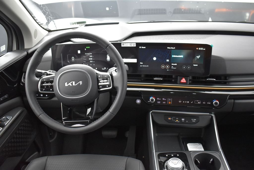 2026 Kia Carnival SX Prestige - Photo 12
