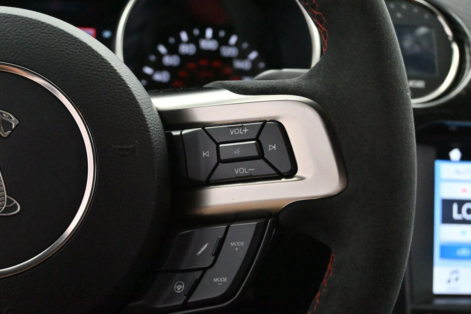 Used 2019 White Ford Shelby GT350 image 19