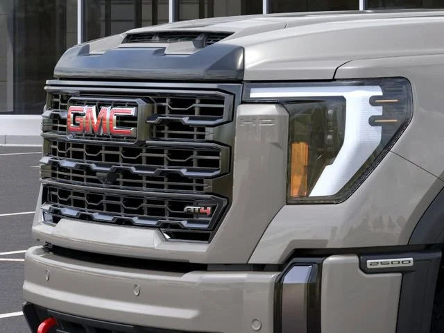 New 2026 Coastal Dune GMC AT4 image 13