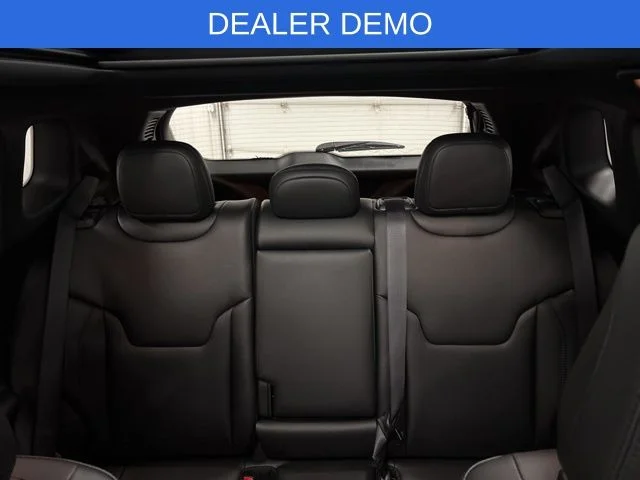 New 2026 White Jeep Limited image 22