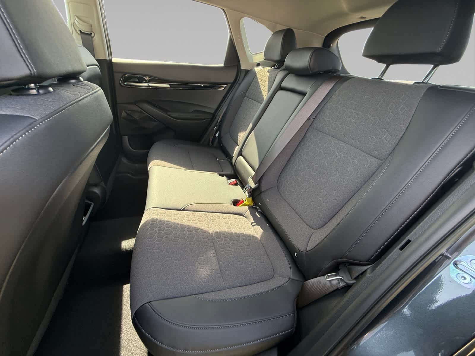 New 2026 Gravity Gray Kia S image 21