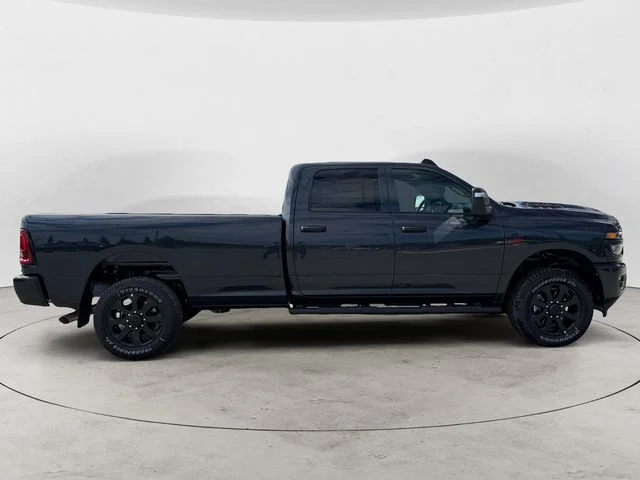 2026 RAM 2500 Tradesman/Black Express - Photo 6