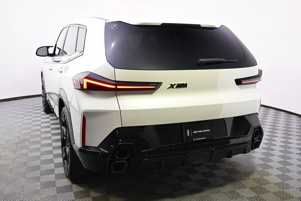 2023 BMW XM Base - Photo 4