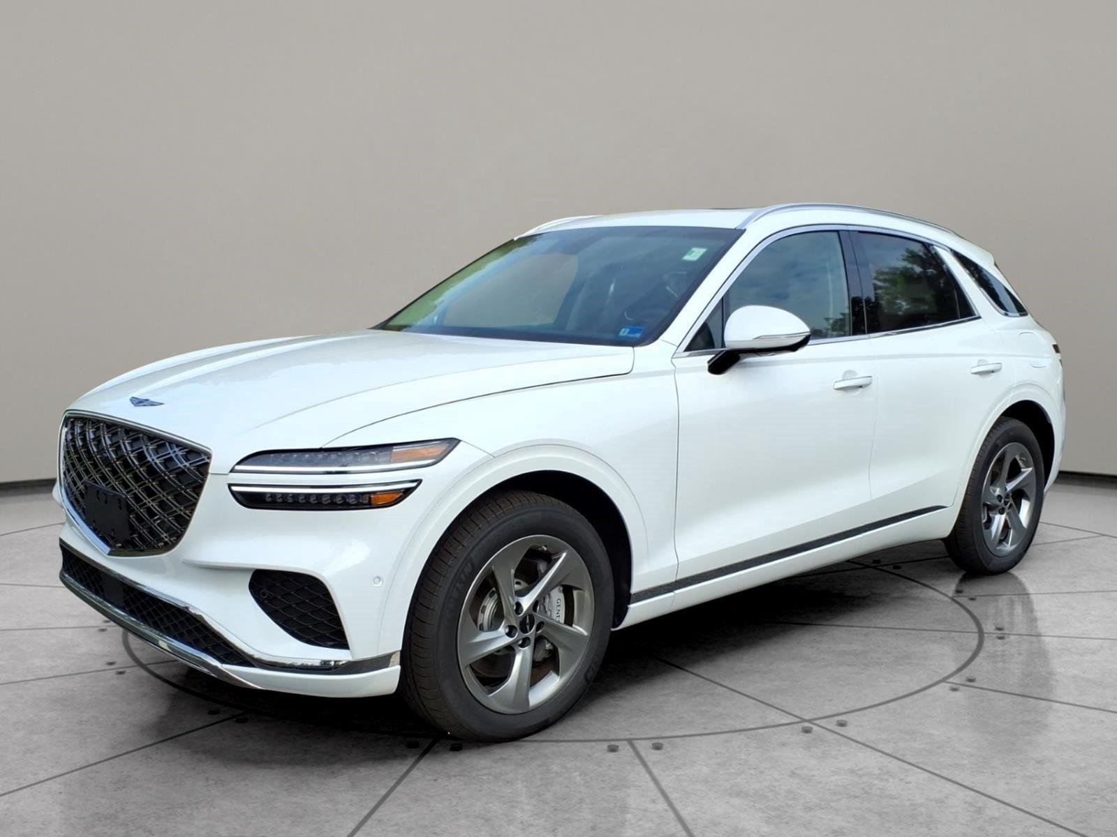 2026 Genesis GV70